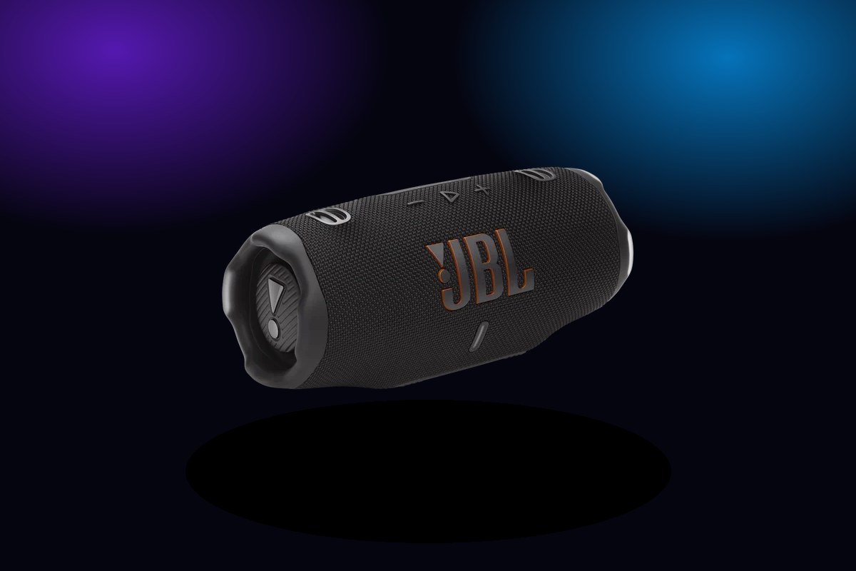 JBL Charge 6 enceinte Bluetooth portable test avis