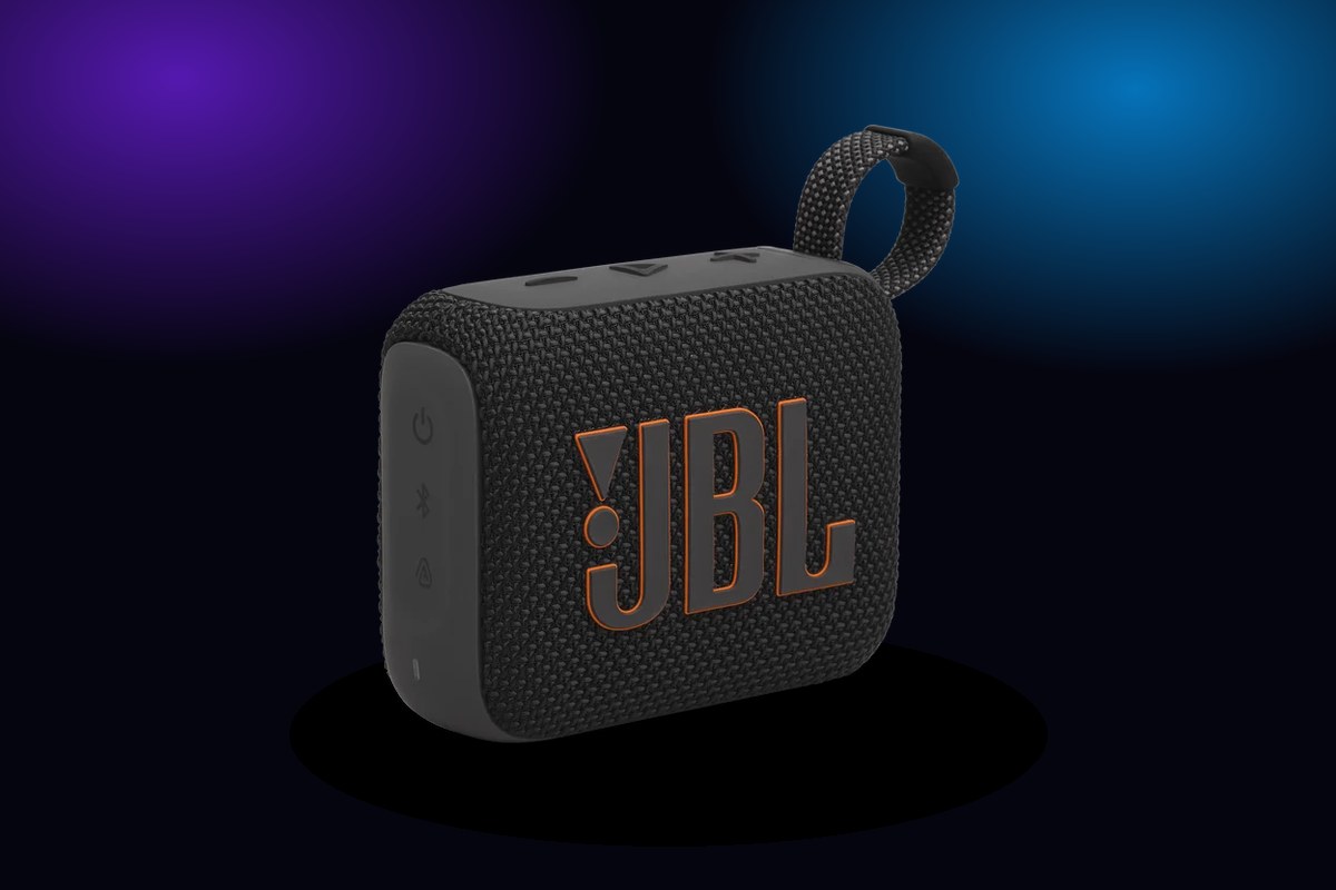 JBL Go 4 mini enceinte Bluetooth test avis